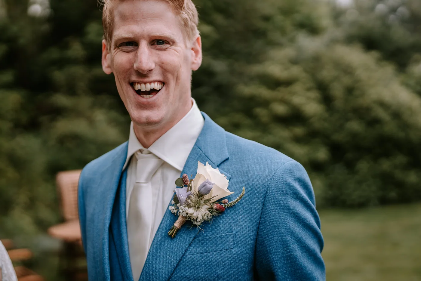 Leonie & Martijn, bruiloft bij Beneden Sas, De Heen, foto 36
