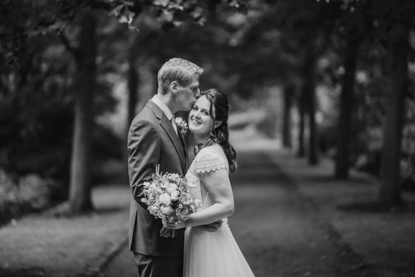 Leonie & Martijn, bruiloft bij Beneden Sas, De Heen, foto 38