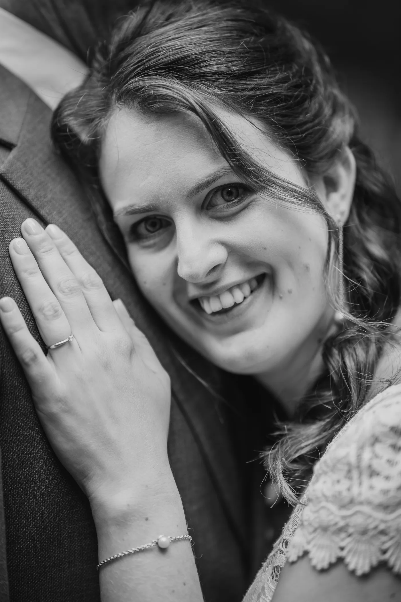 Leonie & Martijn, bruiloft bij Beneden Sas, De Heen, foto 40