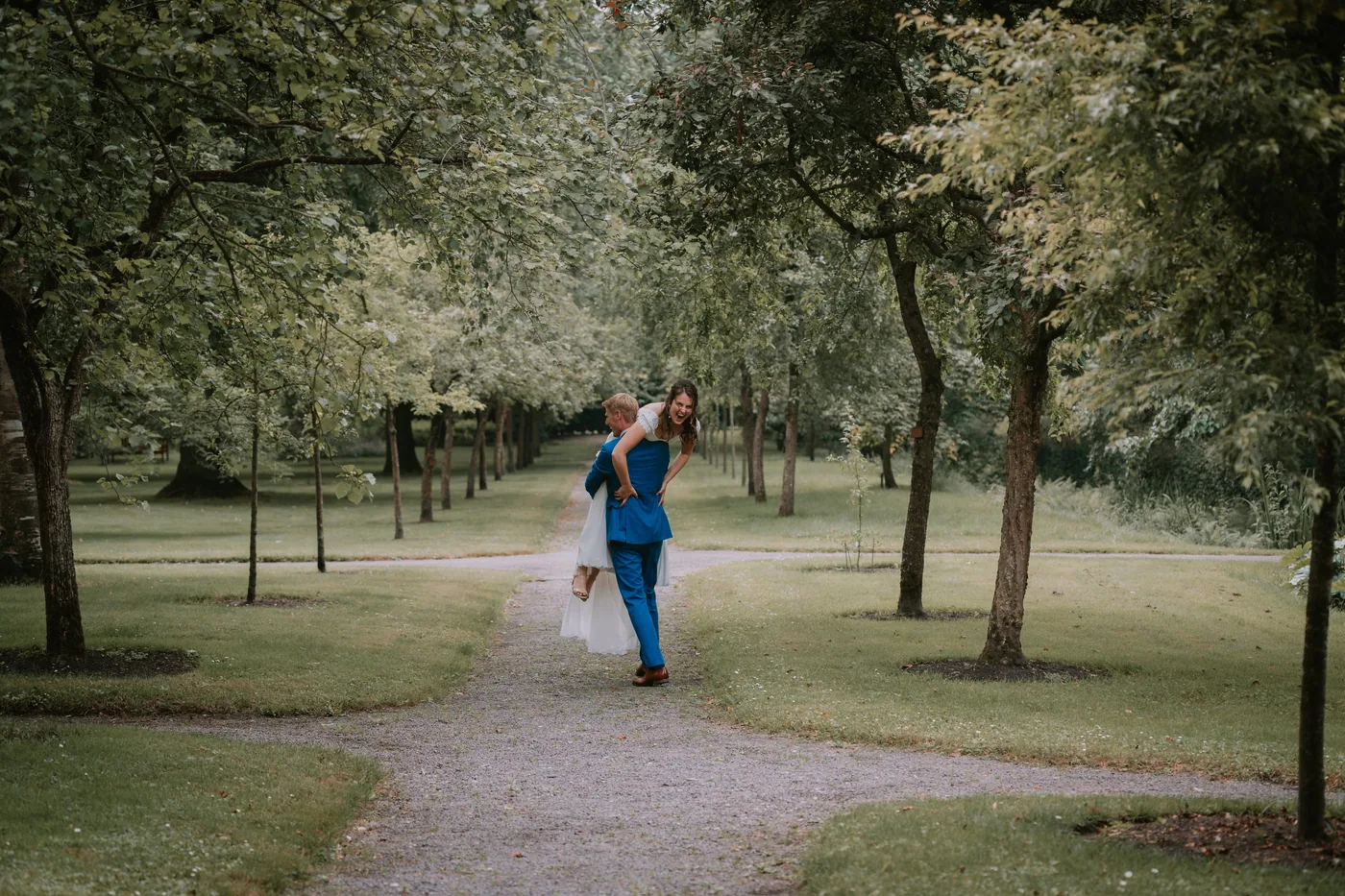 Leonie & Martijn, bruiloft bij Beneden Sas, De Heen, foto 51