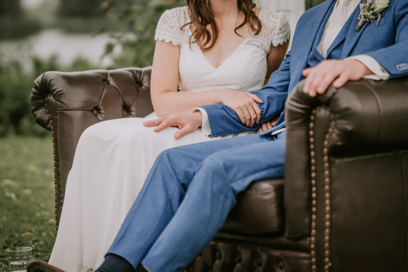 Leonie & Martijn, bruiloft bij Beneden Sas, De Heen, foto 62