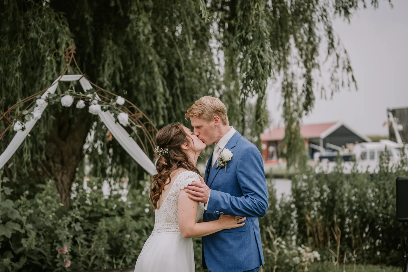 Trouwfotografie