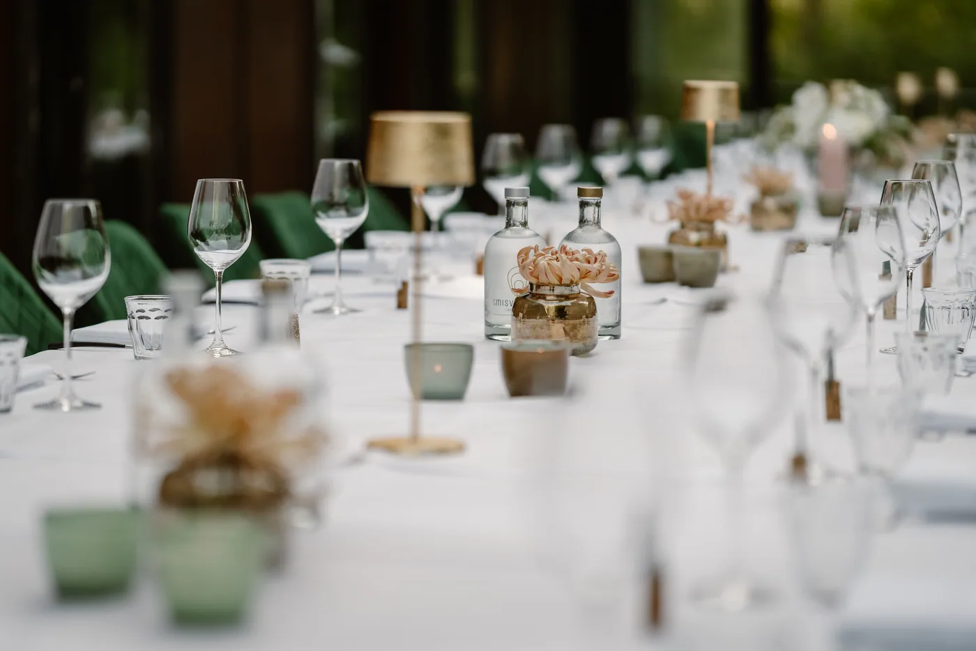 Lotte & Nick, bruiloft bij Restaurant ’t Misverstant, Vught, foto 56