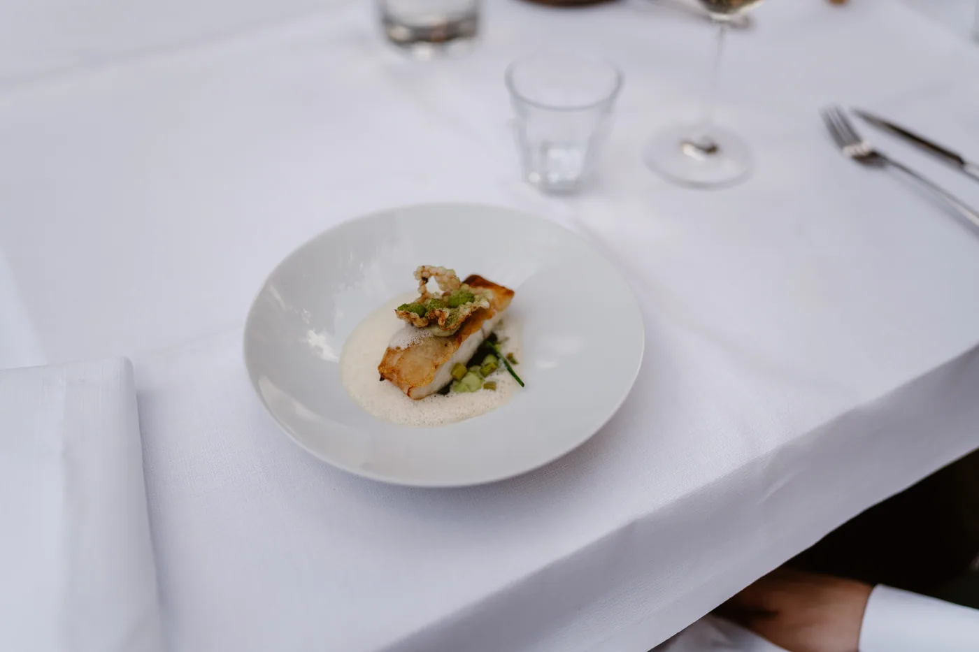 Lotte & Nick, bruiloft bij Restaurant ’t Misverstant, Vught, foto 71