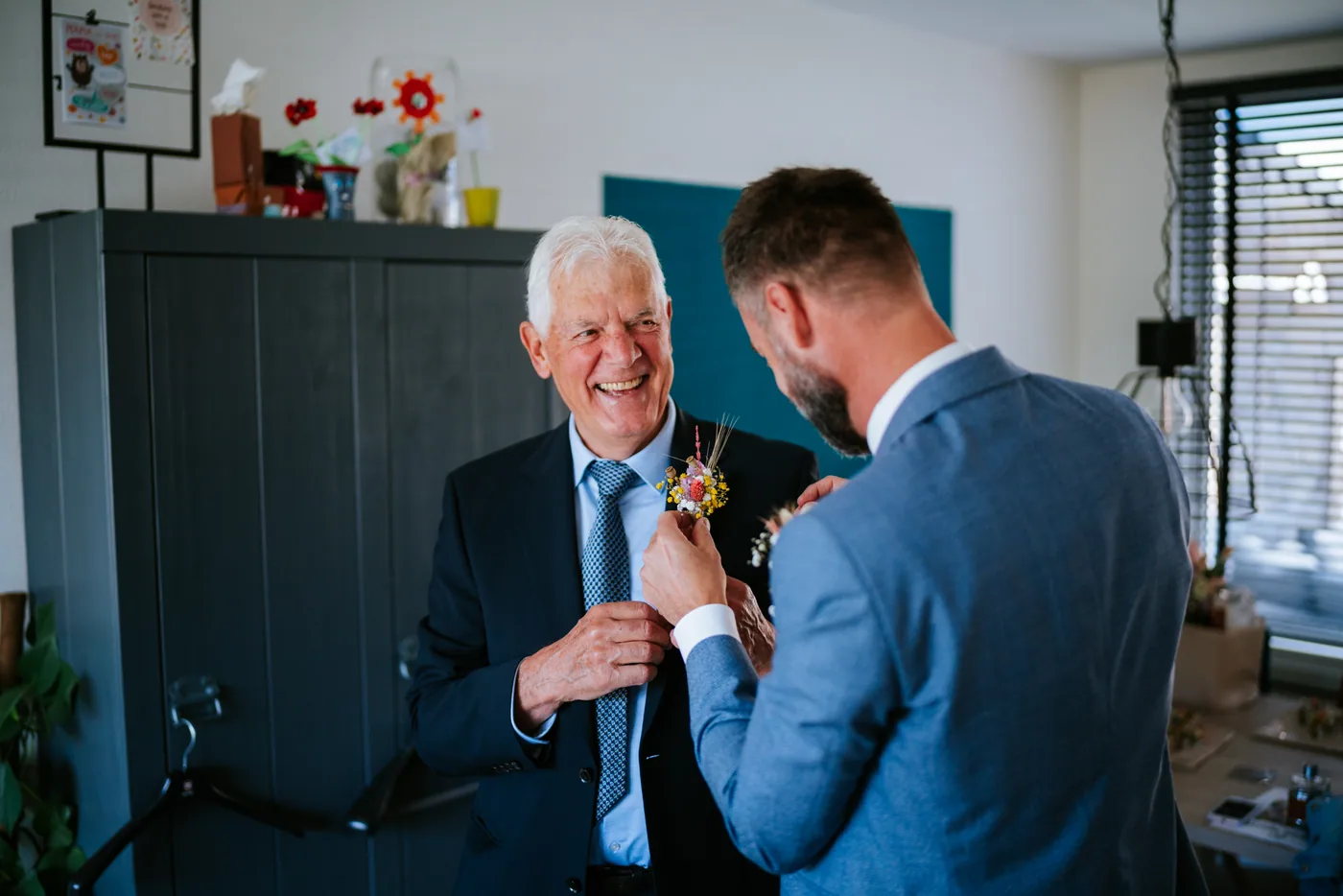 Nynke & Maurice, bruiloft bij Meneer van Eijck, Oisterwijk, foto 13