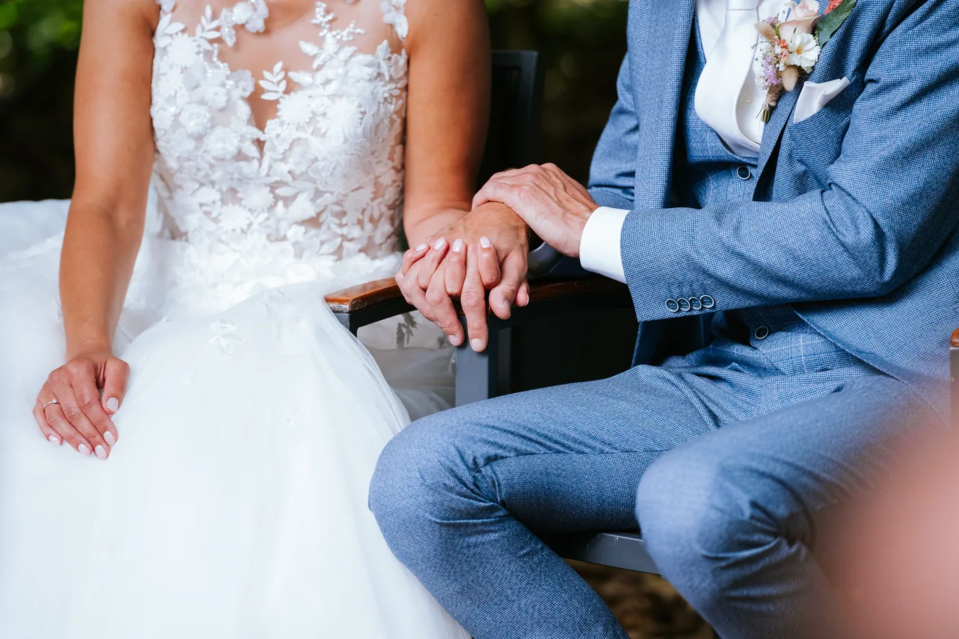 Nynke & Maurice, bruiloft bij Meneer van Eijck, Oisterwijk, foto 49