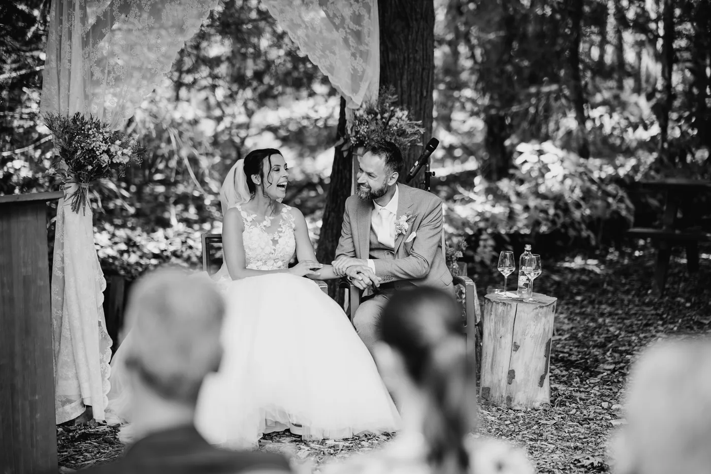 Nynke & Maurice, bruiloft bij Meneer van Eijck, Oisterwijk, foto 51
