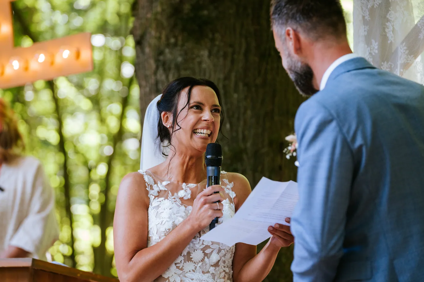 Nynke & Maurice, bruiloft bij Meneer van Eijck, Oisterwijk, foto 56