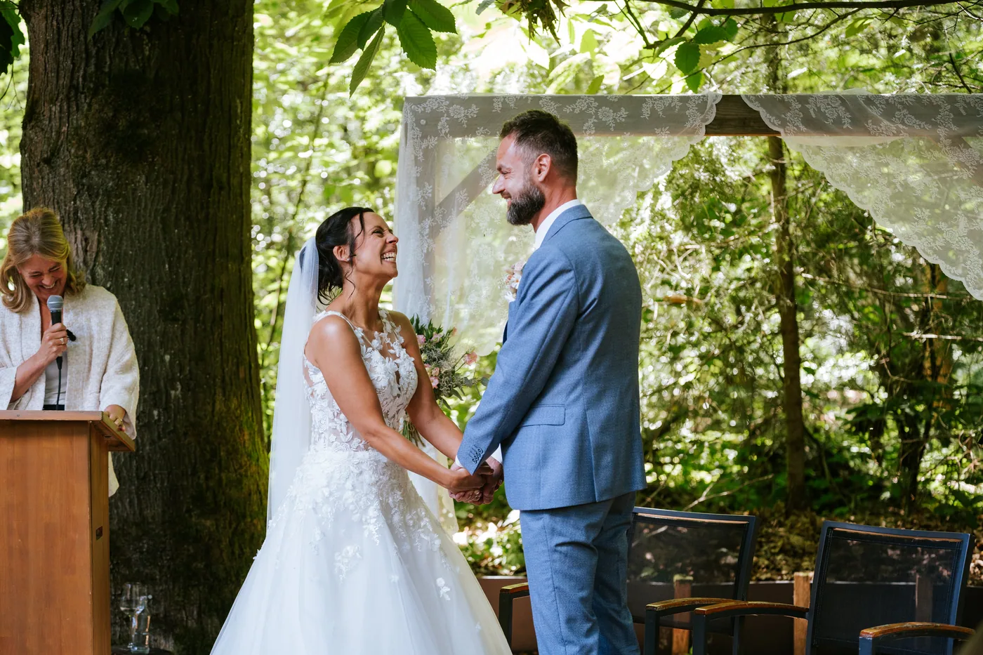 Nynke & Maurice, bruiloft bij Meneer van Eijck, Oisterwijk, foto 57