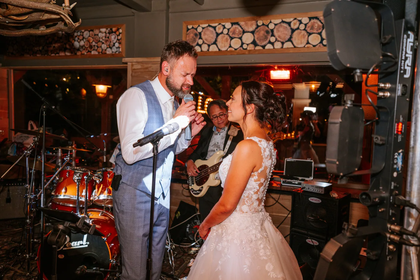 Nynke & Maurice, bruiloft bij Meneer van Eijck, Oisterwijk, foto 91
