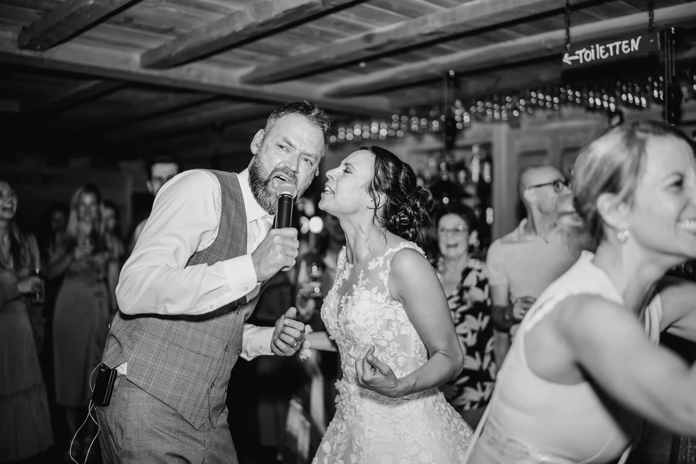 Nynke & Maurice, bruiloft bij Meneer van Eijck, Oisterwijk, foto 100