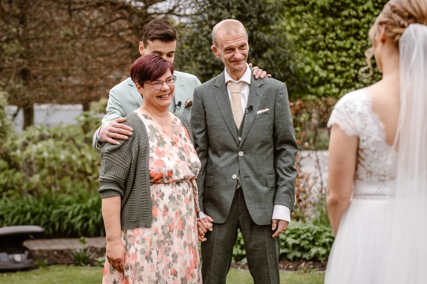 Robert-Jan & Melanie, bruiloft bij Buitenplaats Amerongen, foto 19
