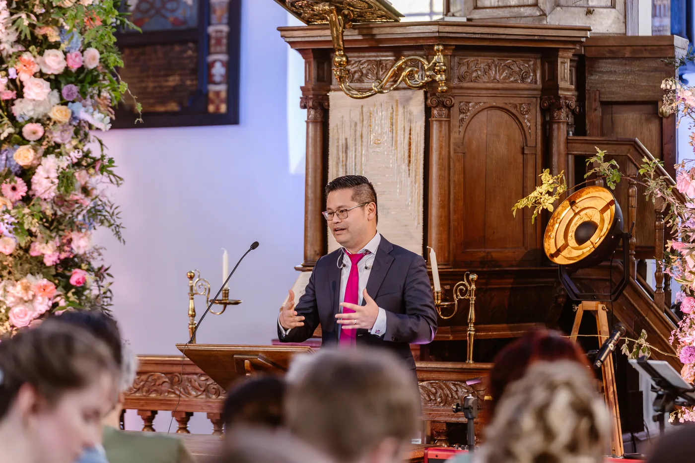 Robert-Jan & Melanie, bruiloft bij Buitenplaats Amerongen, foto 64