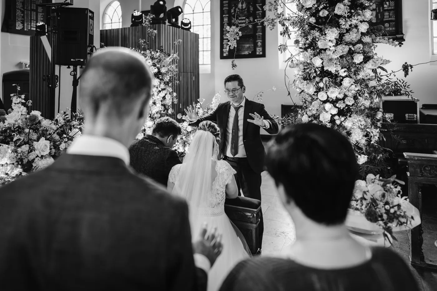 Robert-Jan & Melanie, bruiloft bij Buitenplaats Amerongen, foto 66